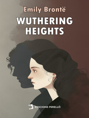 cover image of Wuthering Heights